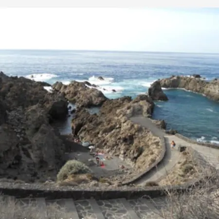 Casa El Lagar بيت للعطل