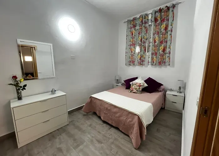 بيت للعطل Casa El Lagar La Guancha