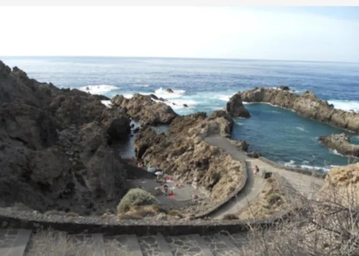 Casa El Lagar بيت للعطل