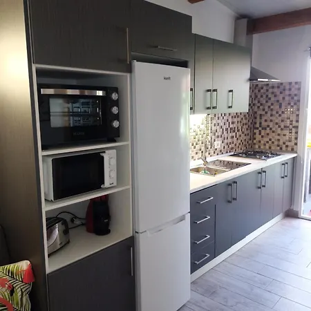 Casa El Lagar * La Guancha