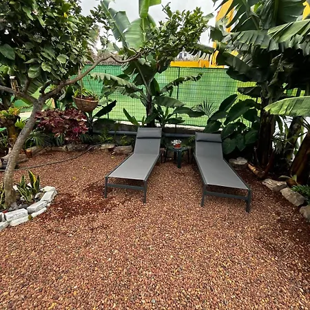 Dom wakacyjny Casa El Lagar