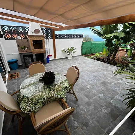 Casa El Lagar * La Guancha