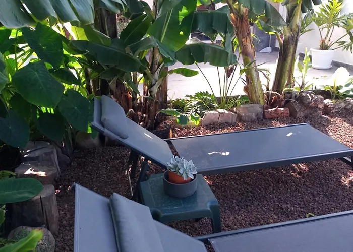 Casa El Lagar La Guancha